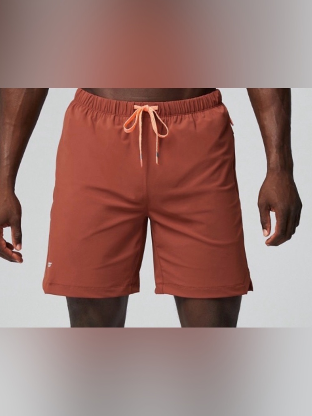 Men’s Fabletics The One 7” Short